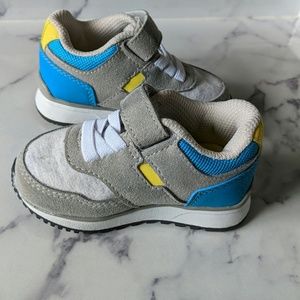 Toddler Boy Sneakers